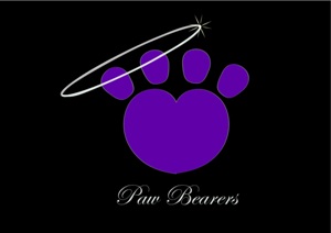 Paw Bearers - Logo